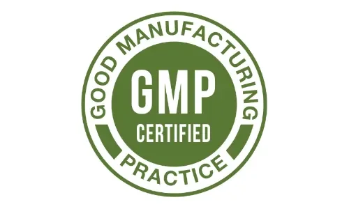 arialief-gmp-certified