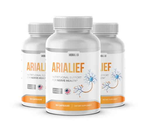 arialief-supplement